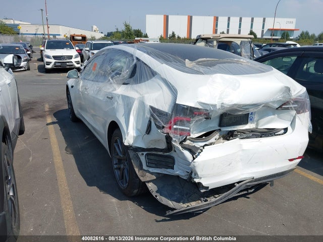 Aukcja sprzedaży 2023 Tesla Model 3, vin: 5YJ3E1EA3PF384938, numer aukcji: 40082616