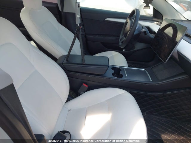 Aukcja sprzedaży 2023 Tesla Model 3, vin: 5YJ3E1EA3PF384938, numer aukcji: 40082616