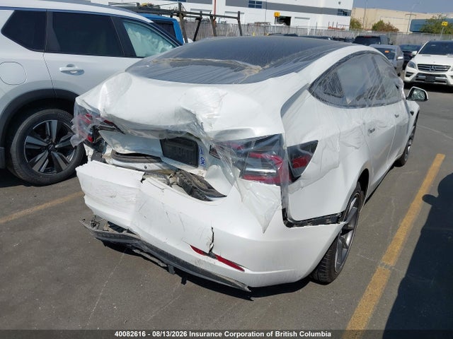 Aukcja sprzedaży 2023 Tesla Model 3, vin: 5YJ3E1EA3PF384938, numer aukcji: 40082616