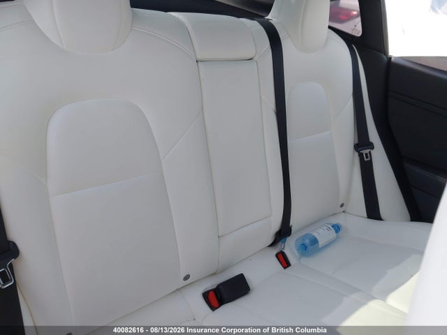 Aukcja sprzedaży 2023 Tesla Model 3, vin: 5YJ3E1EA3PF384938, numer aukcji: 40082616