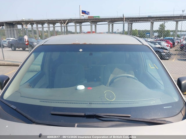 40082617 :رقم المزاد ، 5TDZA29C24S187421 vin ، 2004 Toyota Sienna Ce مزاد بيع