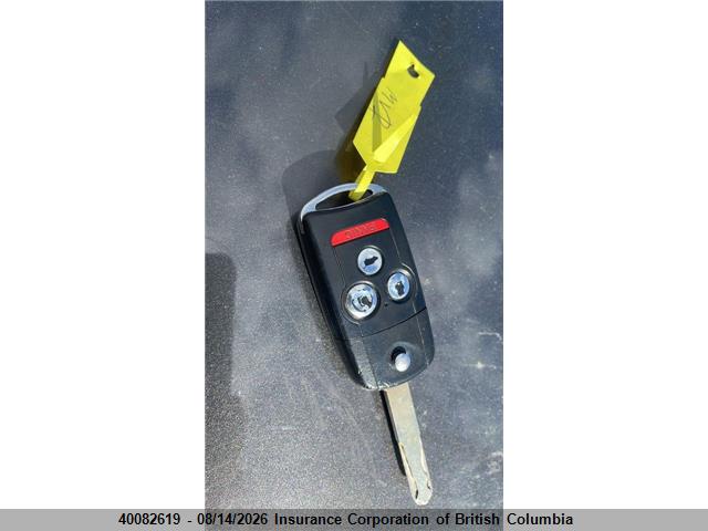 Auction sale of the 2012 Acura Mdx, vin: 2HNYD2H63CH003867, lot number: 40082619