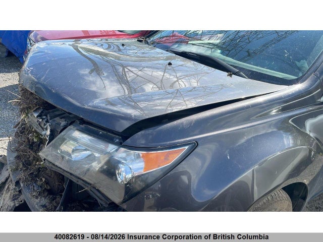 Auction sale of the 2012 Acura Mdx, vin: 2HNYD2H63CH003867, lot number: 40082619