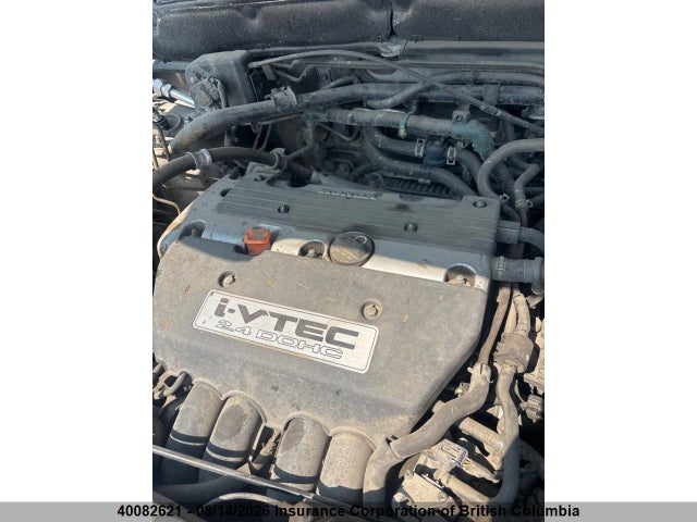 2006 Honda Cr-v მანქანა იყიდება აუქციონზე, vin: JHLRD78906C808849, აუქციონის ნომერი: 40082621