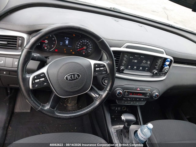 Aukcja sprzedaży 2020 Kia Sorento S, vin: 5XYPGDA50LG623208, numer aukcji: 40082622