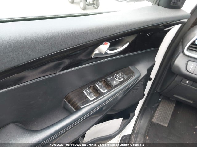 Aukcja sprzedaży 2020 Kia Sorento S, vin: 5XYPGDA50LG623208, numer aukcji: 40082622
