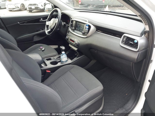 Aukcja sprzedaży 2020 Kia Sorento S, vin: 5XYPGDA50LG623208, numer aukcji: 40082622