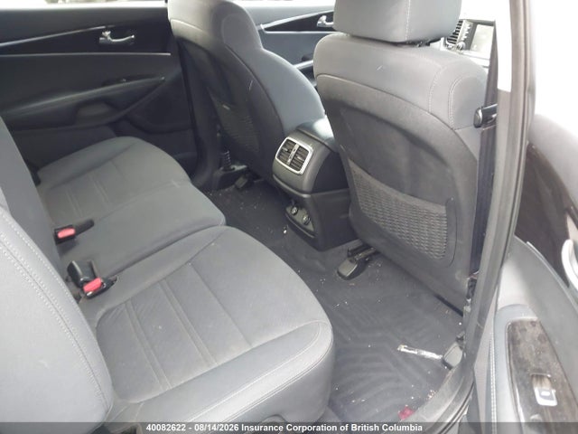 Aukcja sprzedaży 2020 Kia Sorento S, vin: 5XYPGDA50LG623208, numer aukcji: 40082622
