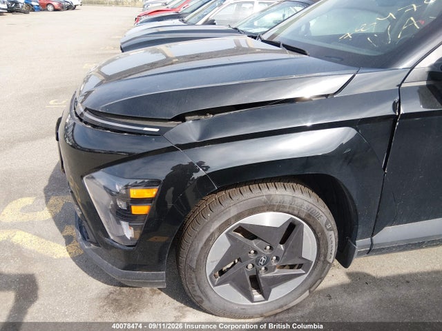 Hyundai Kona Sel 2024 KM8HC3A62RU012957 Image 12