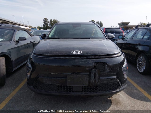Hyundai Kona Sel 2024 KM8HC3A62RU012957 Image 13