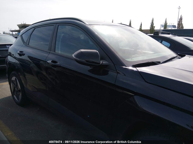 Hyundai Kona Sel 2024 KM8HC3A62RU012957 Image 14