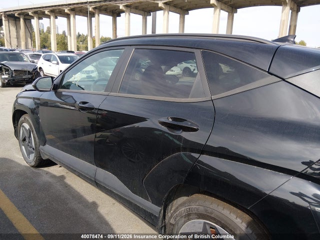 Hyundai Kona Sel 2024 KM8HC3A62RU012957 Image 15