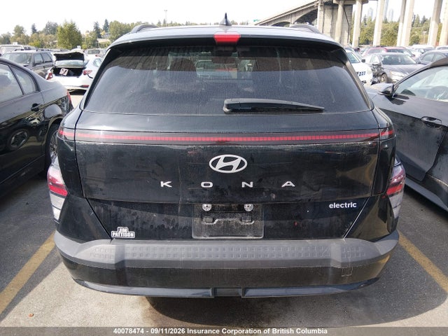 Hyundai Kona Sel 2024 KM8HC3A62RU012957 Image 17
