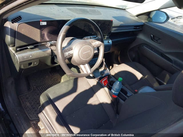 Hyundai Kona Sel 2024 KM8HC3A62RU012957 Image 21