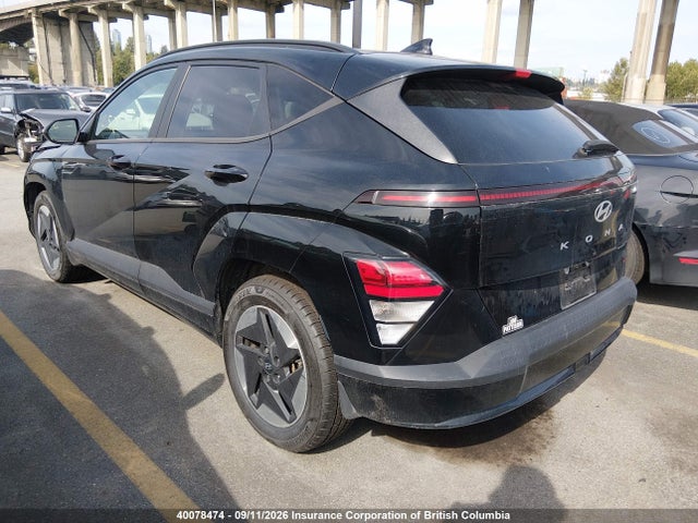 Hyundai Kona Sel 2024 KM8HC3A62RU012957 Image 3