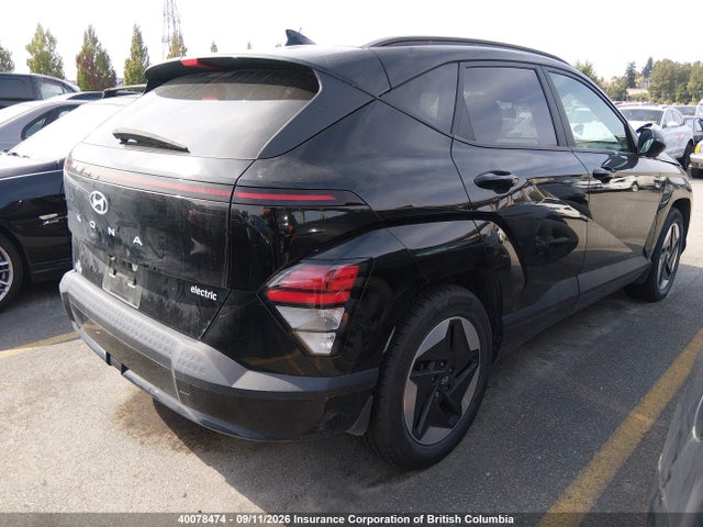 Hyundai Kona Sel 2024 KM8HC3A62RU012957 Image 4