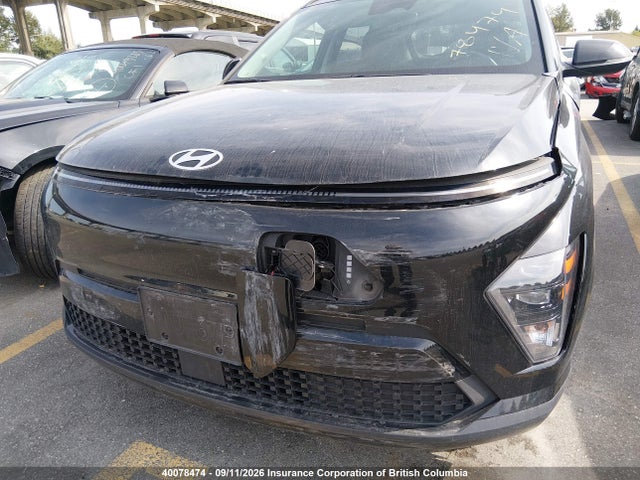 Hyundai Kona Sel 2024 KM8HC3A62RU012957 Image 6