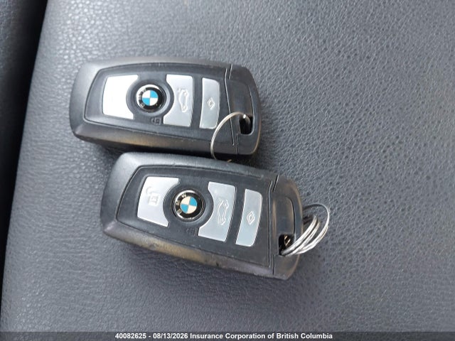 Продажа на аукционе авто 2011 Bmw X3, vin: 5UXWX7C51BL733132, номер лота: 40082625