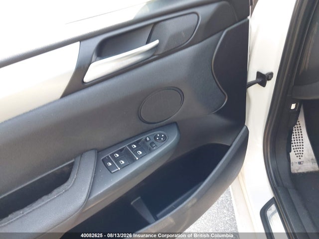 Продажа на аукционе авто 2011 Bmw X3, vin: 5UXWX7C51BL733132, номер лота: 40082625