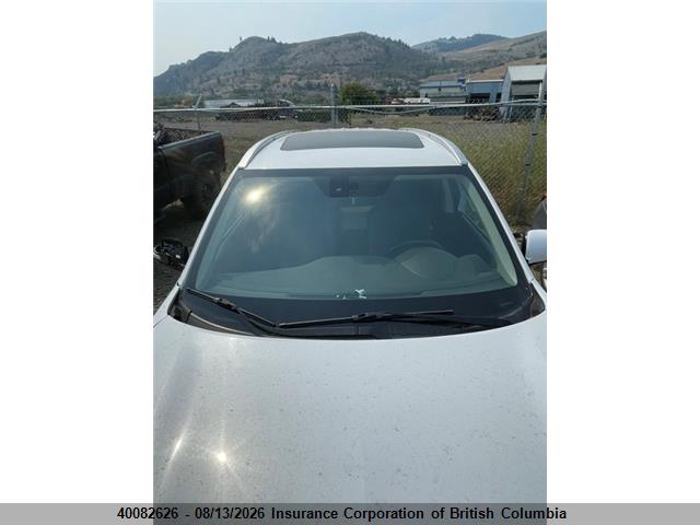 40082626 :رقم المزاد ، JA4JZ4AX7FZ603040 vin ، 2015 Mitsubishi Outlander Gt مزاد بيع