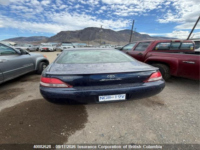 Aukcja sprzedaży 2001 Toyota Camry, vin: 2T1CF22P71C840687, numer aukcji: 40082628