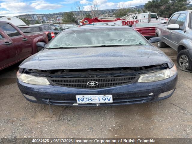 Aukcja sprzedaży 2001 Toyota Camry, vin: 2T1CF22P71C840687, numer aukcji: 40082628