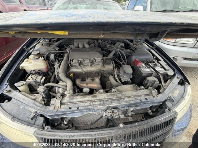 Aukcja sprzedaży 2001 Toyota Camry, vin: 2T1CF22P71C840687, numer aukcji: 40082628