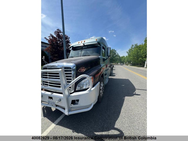 Freightliner Cascadia 125 2014 1FUJGLD17ELFL7907 Image 3