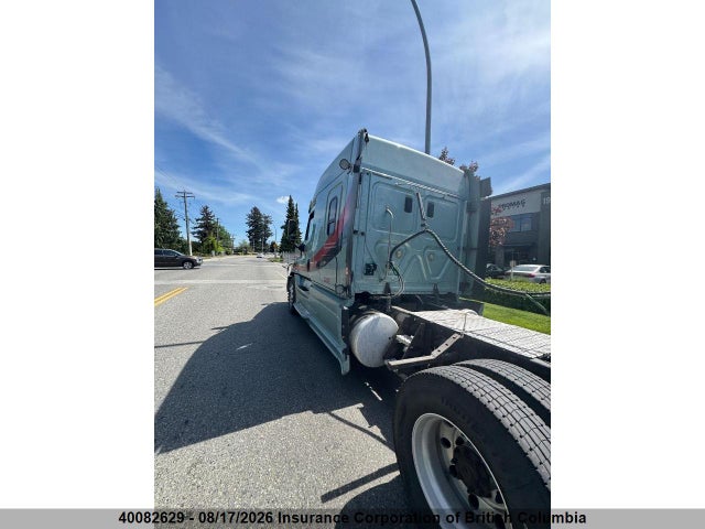 Freightliner Cascadia 125 2014 1FUJGLD17ELFL7907 Image 4