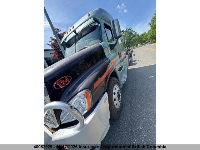 Freightliner Cascadia 125 2014 1FUJGLD17ELFL7907 Image 5