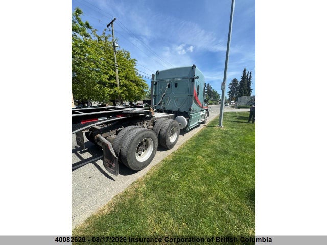 Freightliner Cascadia 125 2014 1FUJGLD17ELFL7907 Image 6