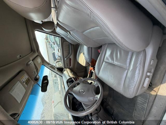 Продажа на аукционе авто 2006 Toyota Tundra Double Cab Limited, vin: 5TBDT48166S517671, номер лота: 40082630
