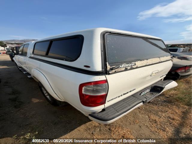 Продажа на аукционе авто 2006 Toyota Tundra Double Cab Limited, vin: 5TBDT48166S517671, номер лота: 40082630