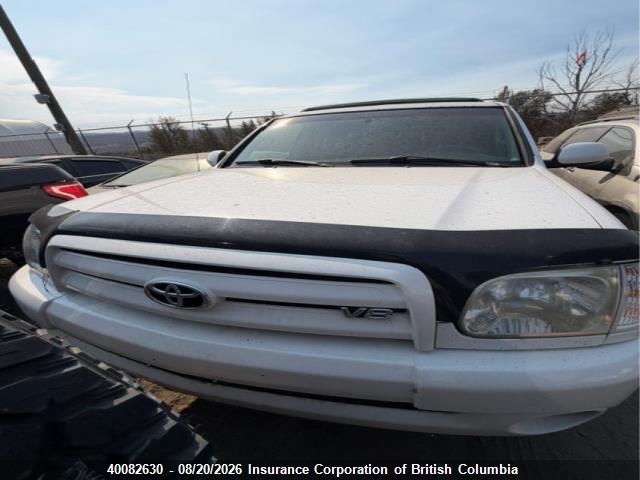 Продажа на аукционе авто 2006 Toyota Tundra Double Cab Limited, vin: 5TBDT48166S517671, номер лота: 40082630