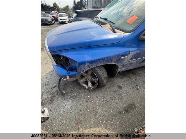 Aukcja sprzedaży 2007 Dodge Ram 1500 St/slt, vin: 1D7HU18267S162173, numer aukcji: 40082631