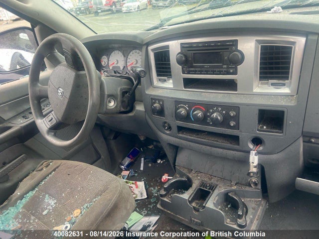 Aukcja sprzedaży 2007 Dodge Ram 1500 St/slt, vin: 1D7HU18267S162173, numer aukcji: 40082631