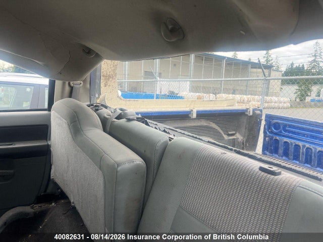 Aukcja sprzedaży 2007 Dodge Ram 1500 St/slt, vin: 1D7HU18267S162173, numer aukcji: 40082631