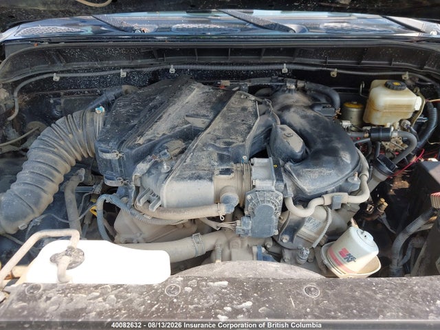 Aukcja sprzedaży 2007 Toyota Fj Cruiser, vin: JTEBU11F970057325, numer aukcji: 40082632
