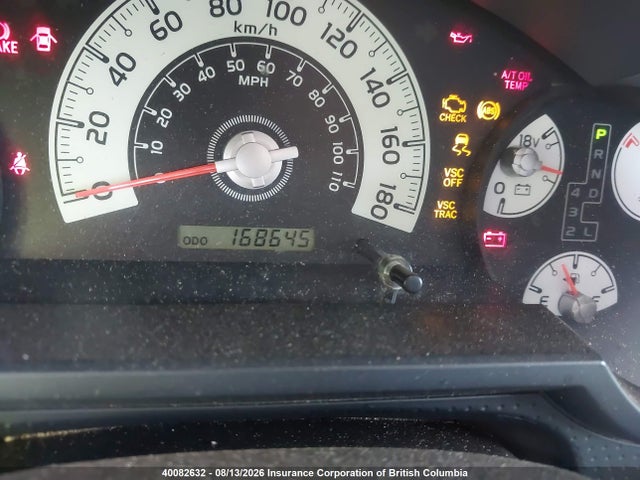 Aukcja sprzedaży 2007 Toyota Fj Cruiser, vin: JTEBU11F970057325, numer aukcji: 40082632