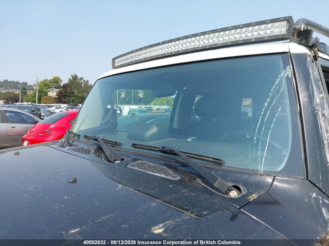 Aukcja sprzedaży 2007 Toyota Fj Cruiser, vin: JTEBU11F970057325, numer aukcji: 40082632