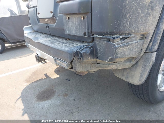 Aukcja sprzedaży 2007 Toyota Fj Cruiser, vin: JTEBU11F970057325, numer aukcji: 40082632