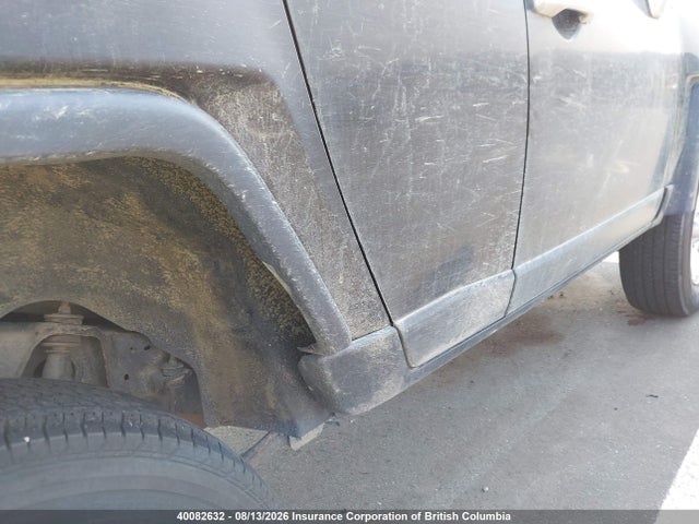 Aukcja sprzedaży 2007 Toyota Fj Cruiser, vin: JTEBU11F970057325, numer aukcji: 40082632