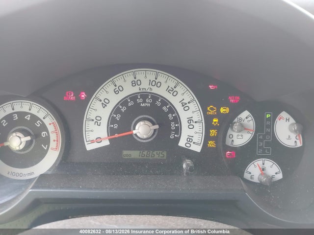 Aukcja sprzedaży 2007 Toyota Fj Cruiser, vin: JTEBU11F970057325, numer aukcji: 40082632