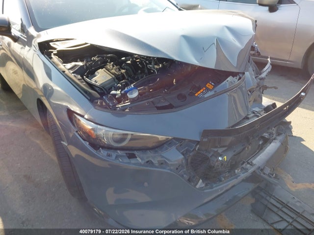 Aukcja sprzedaży 2023 Mazda 3 Premium, vin: JM1BPBMY0P1609285, numer aukcji: 40079179