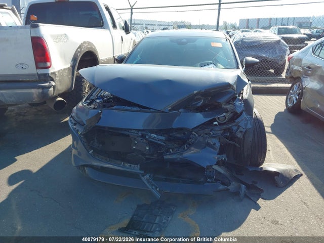 Aukcja sprzedaży 2023 Mazda 3 Premium, vin: JM1BPBMY0P1609285, numer aukcji: 40079179