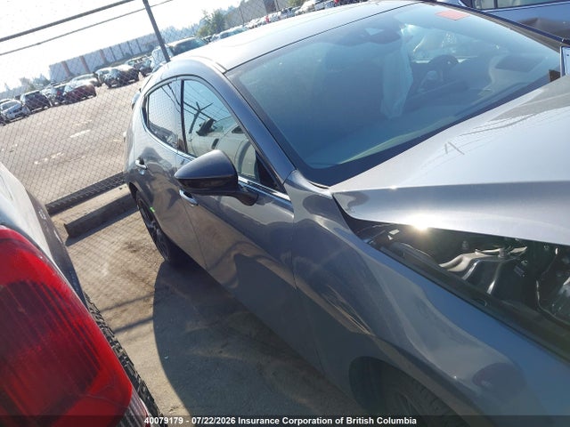 Aukcja sprzedaży 2023 Mazda 3 Premium, vin: JM1BPBMY0P1609285, numer aukcji: 40079179