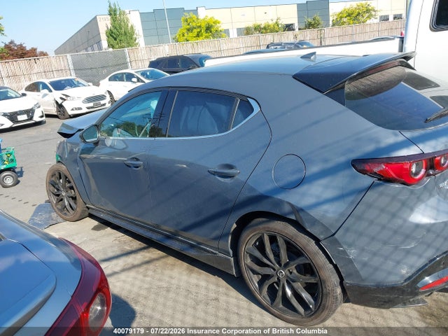 Aukcja sprzedaży 2023 Mazda 3 Premium, vin: JM1BPBMY0P1609285, numer aukcji: 40079179