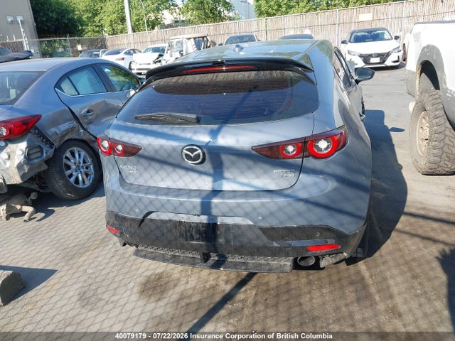 Aukcja sprzedaży 2023 Mazda 3 Premium, vin: JM1BPBMY0P1609285, numer aukcji: 40079179