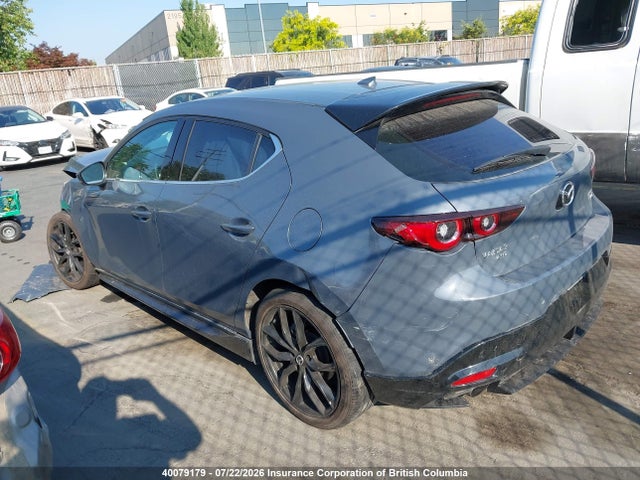 Aukcja sprzedaży 2023 Mazda 3 Premium, vin: JM1BPBMY0P1609285, numer aukcji: 40079179