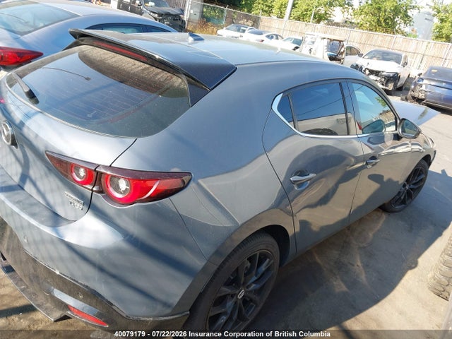Aukcja sprzedaży 2023 Mazda 3 Premium, vin: JM1BPBMY0P1609285, numer aukcji: 40079179